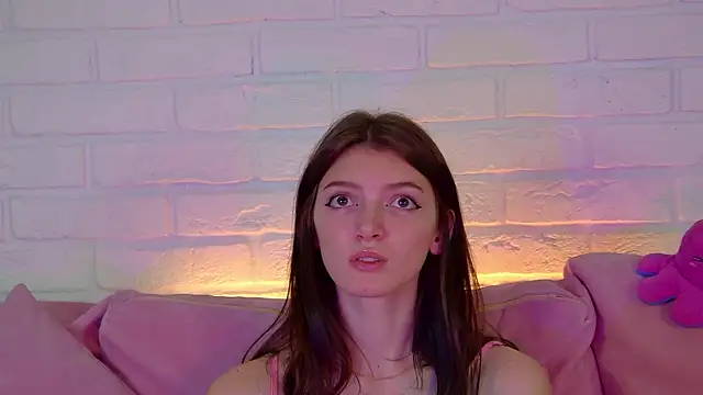 SophiaProve's cam snapshot