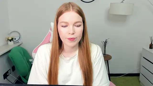 LavetaShiroma's cam snapshot