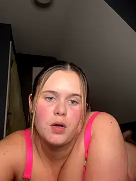 Blonde_Bunny's cam snapshot