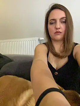 AlisaAlisaa's cam snapshot