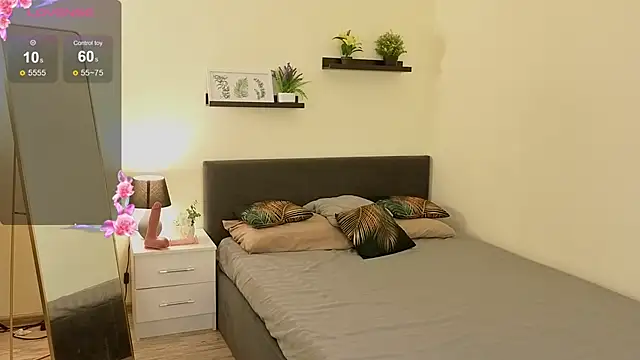 semee_jackson's cam snapshot