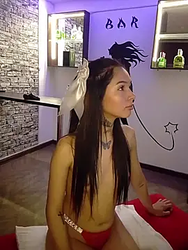 Adhara_wavess's cam snapshot