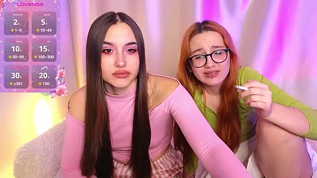 sunny_luna's cam snapshot