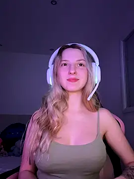 katyydel6's cam snapshot