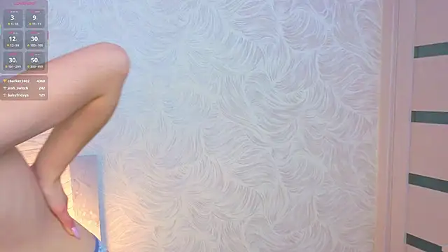 MarniOrdway's cam snapshot