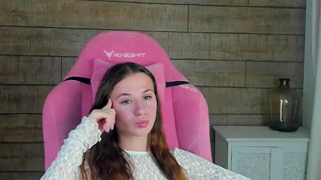 KristinaBellini's cam snapshot