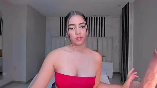 SophieLanne's cam snapshot