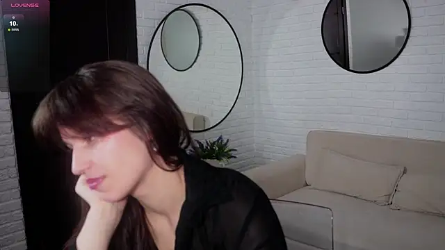 RosieHearts's cam snapshot