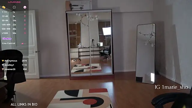 LAUREL_HAZEL live sex cam