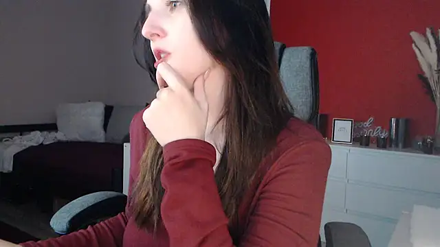 Alina_Lamour live sex cam