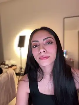 ZaraaFox's cam snapshot