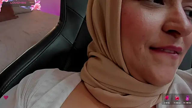 New_Arab_Kingdom live sex cam