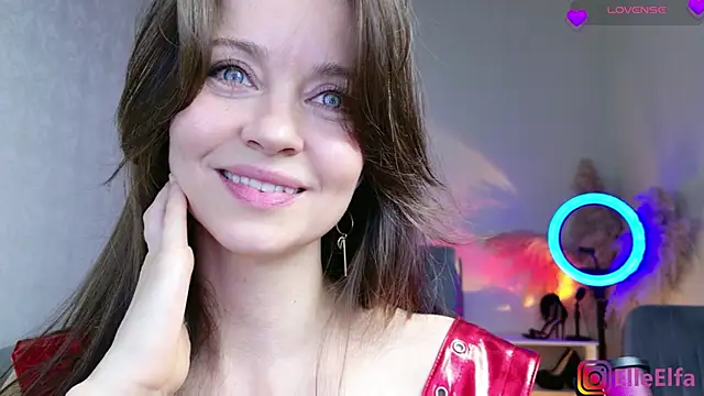 Elfaelle's cam snapshot