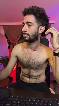 _PedroRojas live sex cam