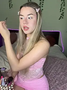 PurrAliceX's cam snapshot