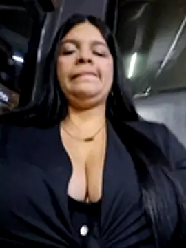 Layla-daring's cam snapshot