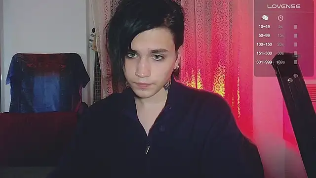 sademobeer live sex cam