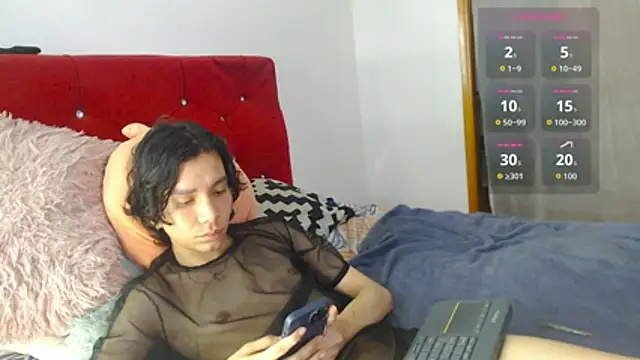 LAICK_01 live sex cam