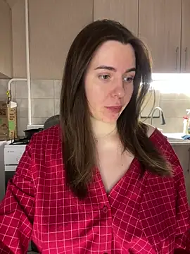 NastyushaaLove's cam snapshot