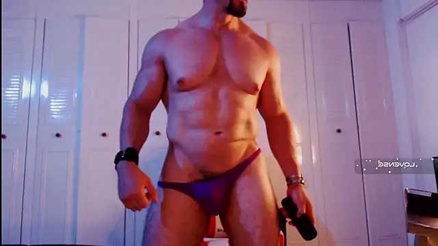 life_warrior live sex cam