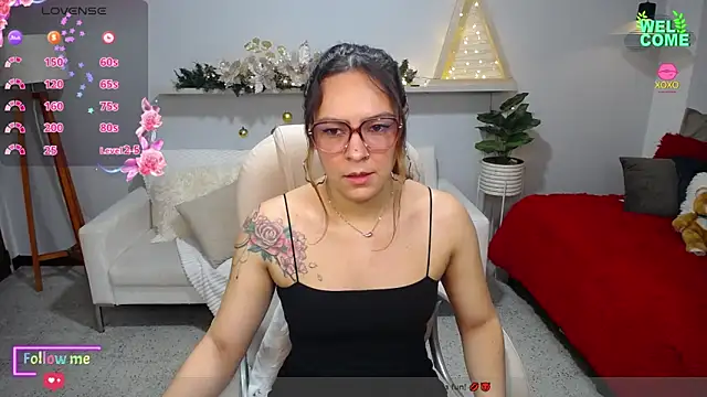 Bianca____ live sex cam