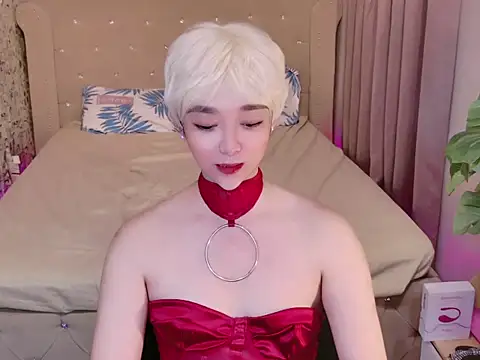 Ts-yoshi live sex cam