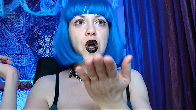 Helena__Femdom live sex cam