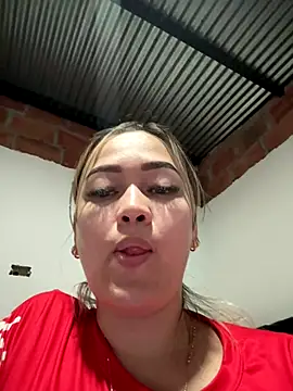 Danielavegax's cam snapshot