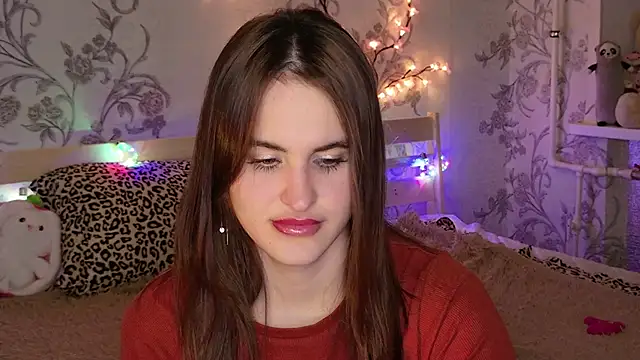 FridaCure live sex cam