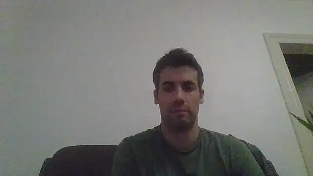 JulioIsHere4you live sex cam