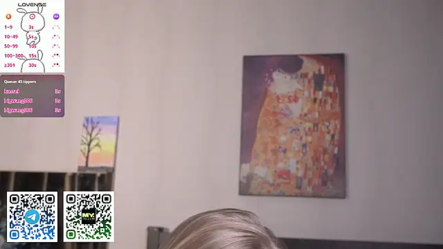 ShanelTunon live sex cam