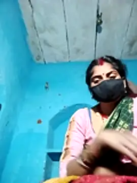 Pushpa_hotty's cam snapshot