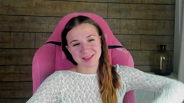 KristinaBellini's cam snapshot