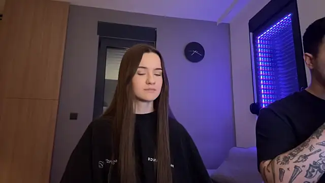 Double_Sun live sex cam