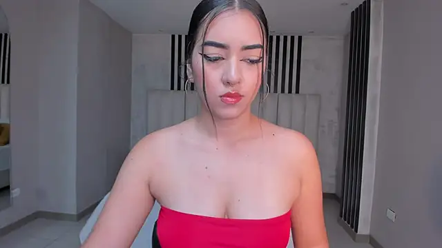 SophieLanne's cam snapshot