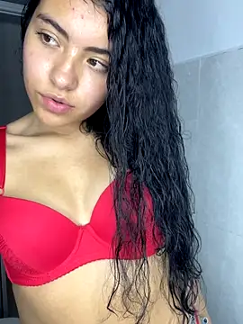 Young_candy_'s cam snapshot