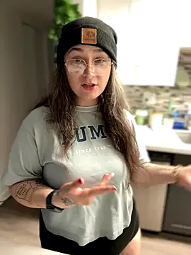 Alix_Valentine's cam snapshot