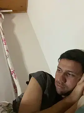 Michaell_Spinelly live sex cam