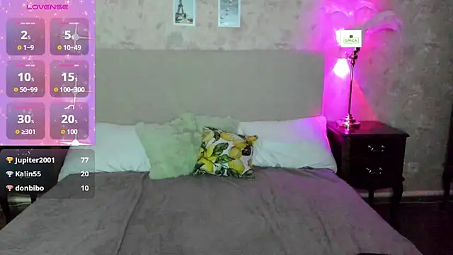 Diana_Dream live sex cam