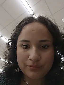 Ladyswap's cam snapshot