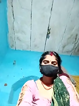 Pushpa_hotty's cam snapshot