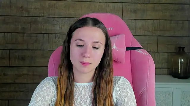 KristinaBellini's cam snapshot