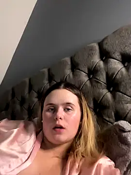 Blonde_Bunny's cam snapshot