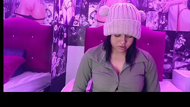 mia_violet8's cam snapshot