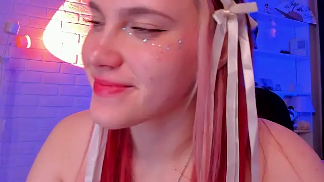 SweetieMarry's cam snapshot