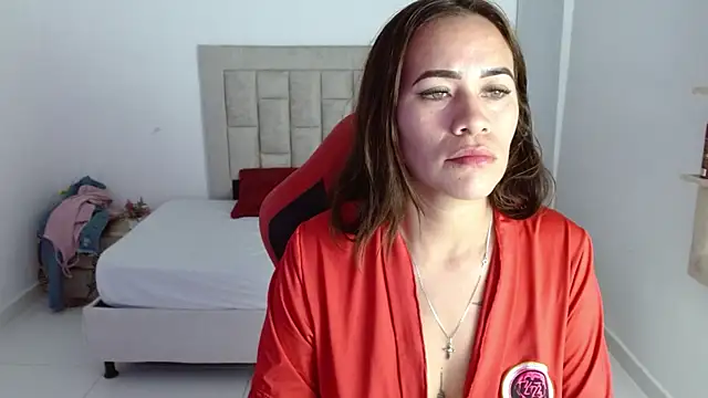 Kim-Fiori's cam snapshot