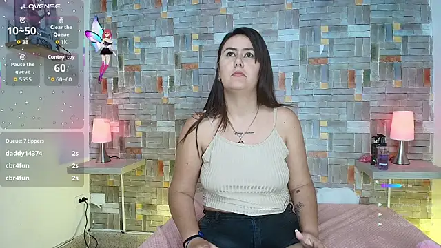 amyfuntime's cam snapshot