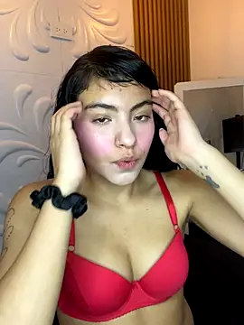 Young_candy_'s cam snapshot