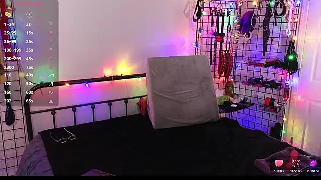 LeeAlba_ live sex cam