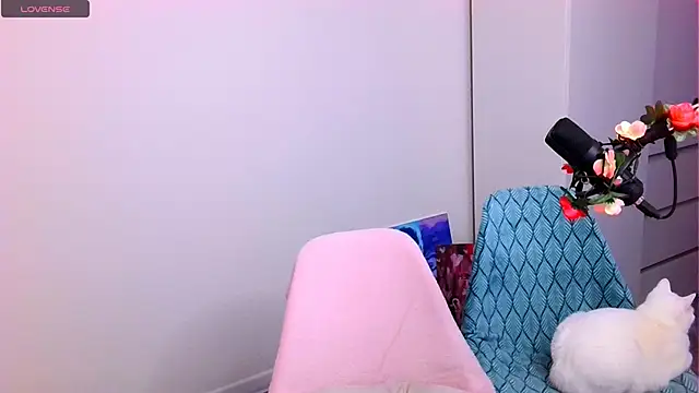 peachyness's cam snapshot